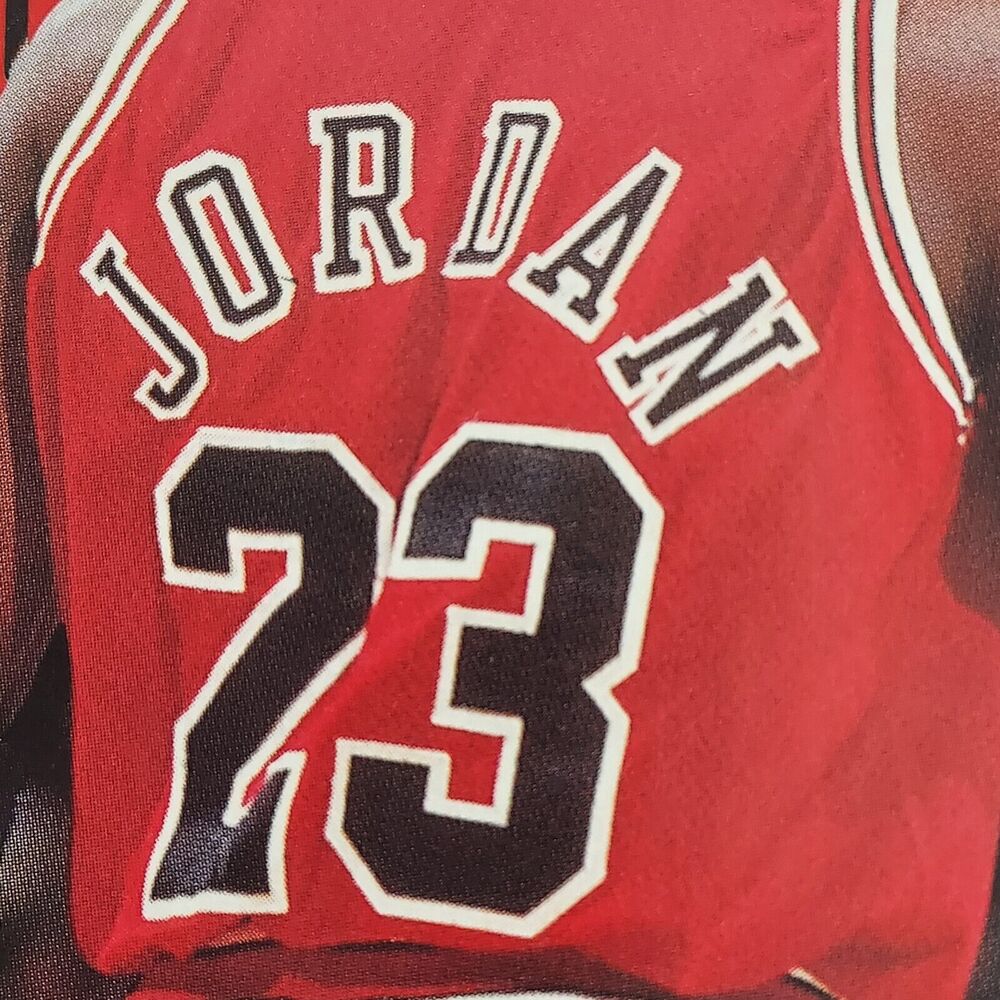 Sports Illustrated Michael Jordan First Retirement October 18, 1993 Why? - Picture 16 of 16